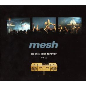 Download track I Don'T Think They Know Mesh