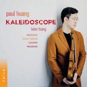Download track Violin Sonata No. 1 In D Minor, Op. 75 III. Allegro Moderato Paul Huang