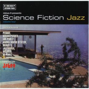 Download track What's Your Number (Jazzanova Remix) Minus 8Ian Pooley
