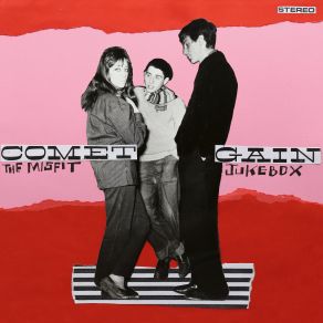 Download track Letting Go Comet Gain