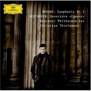 Download track Brahms: Symphony No. 1 In C Minor, Op. 68 - 1. Un Poco Sostenuto - Allegro - Meno Allegro Christian Thielemann