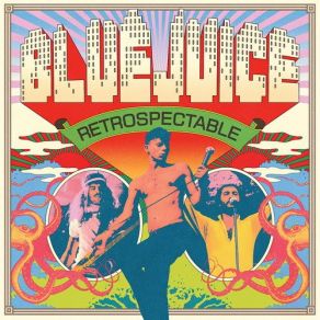 Download track I'll Go Crazy Bluejuice