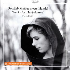 Download track Handel - Suite IV In E-Moll [HWV 429] - 5. Gigue Gottlieb Muffat