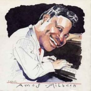 Download track Pool-Playing Blues Amos MilburnThe Pool