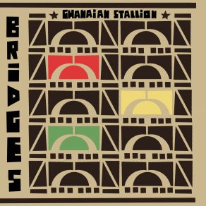 Download track Power (Intro) Ghanaian Stallion