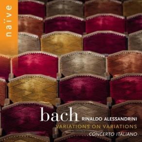 Download track 26. Goldberg-Variationen BWV 988: No. 13 Variatio 12 - Canone Alla Quarta A 3 [Nicholas Robinson] Johann Sebastian Bach