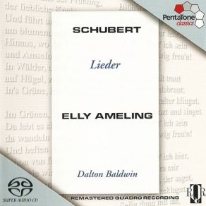 Download track «An Die Laute» (Friedrich Rochlitz), Op. 81 Nr. 2 (D. 905) Franz Schubert
