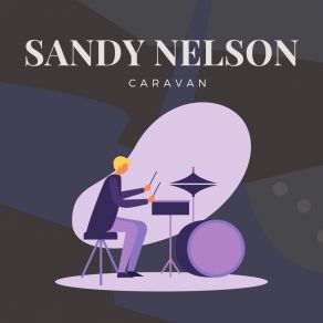 Download track Quite A Beat (Original Mix) Sandy Nelson