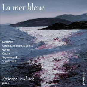 Download track Piano Sonata No. 3, Op. 36, M. 38: I. Presto Roderick Chadwick