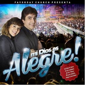 Download track El Renuevo Que Me Diste! Favorday Church