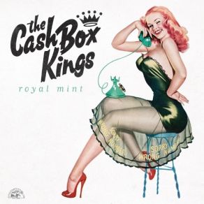 Download track Im A Stranger Cash Box Kings
