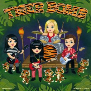 Download track Why Can't You Be Mine Tiger Bomb