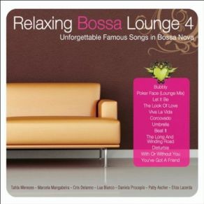 Download track Green Light (Bossa Version) Rachelle Spring