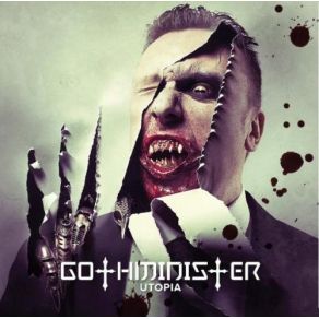 Download track Horrorshow Gothminister
