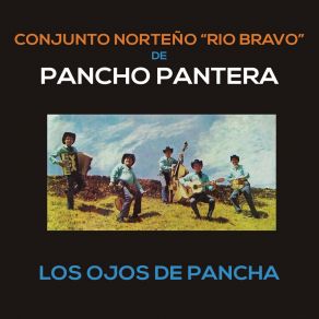 Download track Los Hermanos Pinzón Conjunto Norteño Río Bravo De Pancho Pantera