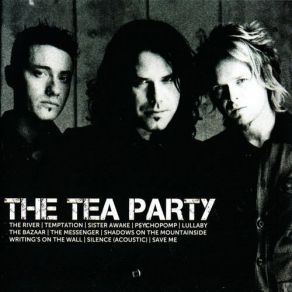 Download track Writing's On The Wall Tea Party