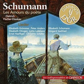 Download track 6 Gedichte Von N. Lenau Und Requiem, Op. 90: No. 7, Requiem Dietrich Fischer - DieskauChristine Schäfer