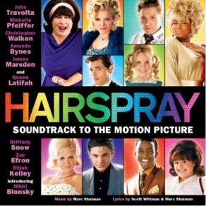 Download track Mama, I'M A Big Girl Now HairsprayMarissa Jaret Winokur, Nikki Blonsky, Nikki Blonsky Ricki Lake, Ricki Lake