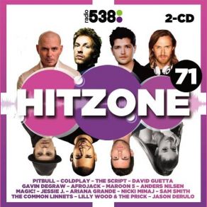 Download track My Silver Lining 538 Hitzone 71First Aid Kit