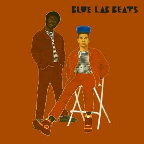 Download track None Of That Blue Lab Beats