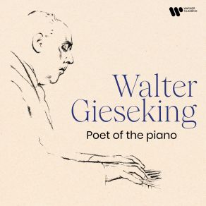 Download track Keyboard Suite In E Major, HWV 430: I. Prelude Walter Gieseking