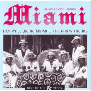 Download track I'Ve Been Loving You Too Long (To Stop Now) Miami, Robert Moore