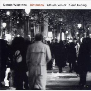 Download track Distance Norma Winstone, Klaus Gesing, Glauco Venier