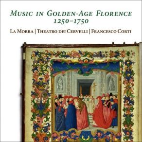 Download track 10. La Morra - Poichè Il Tuo Cor La Morra