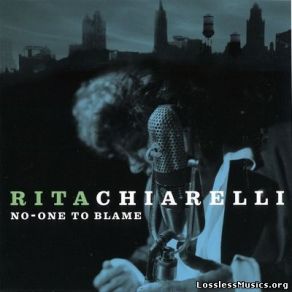 Download track I'm In Love Again Rita Chiarelli