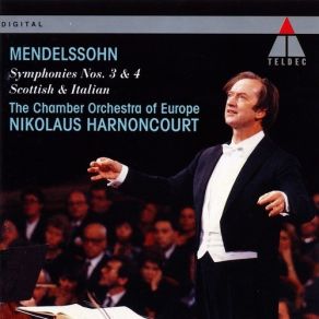 Download track Symphonie Nr. 4 A-Dur «Italienische», Op. 90: II. Andante Con Moto Jákob Lúdwig Félix Mendelssohn - Barthóldy