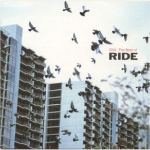 Download track Tongue Tied The Ride