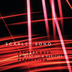Download track Analogue Dialogue (Kill The Beat) Scarlet Soho