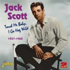 Download track Take My Hand Precious Lord Jack Scott