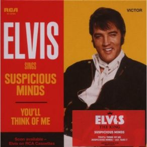 Download track It Keeps Right On A-Hurtin' Elvis Presley