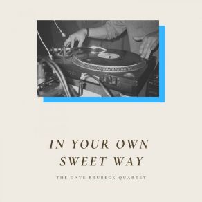 Download track Walkin´Line The Dave Brubeck Quartet