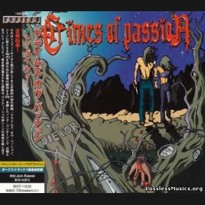 Download track Love Is To Die For Crimes Of Passion