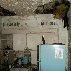 Download track Spooky Action At A Distance Thesociety