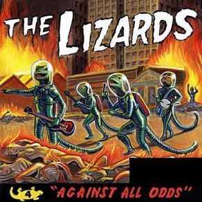 Download track I'm No Good The Lizards