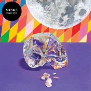 Download track Everything's Fine Minks