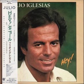 Download track Hey Julio Iglesias