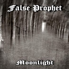 Download track Shroud Of Truth (Live) False Prophet