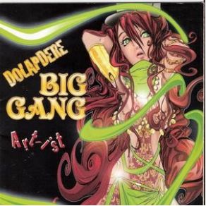 Download track Beggin Dolapdere Big Gang