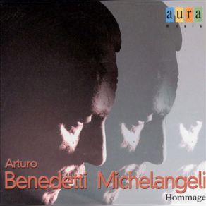 Download track Concerto In B Minor Lll Movement: Allegro Arturo Benedetti MichelangeliAntonio Vivaldi