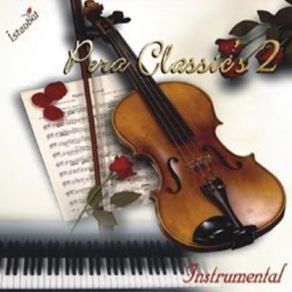 Download track Yıldızların Altında Pera Classic