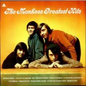 Download track (I'm Not Your) Steppin' Stone The Monkees