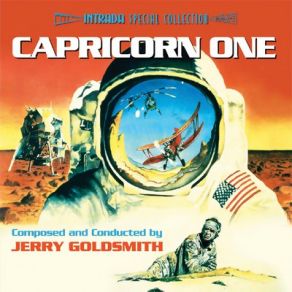 Download track The Desert Jerry Goldsmith