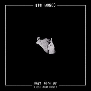 Download track Keeping Me Alive Bob Moses