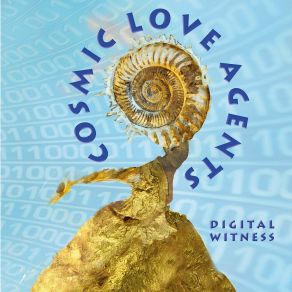 Download track Future Navigator Cosmic Love Agents