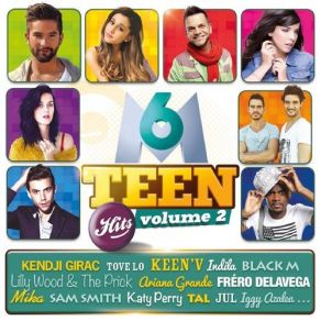 Download track Problem Ariana Grande