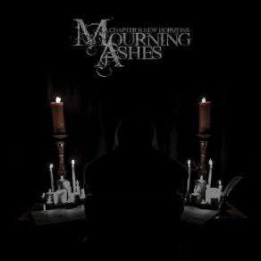 Download track Chapter II Mourning Ashes